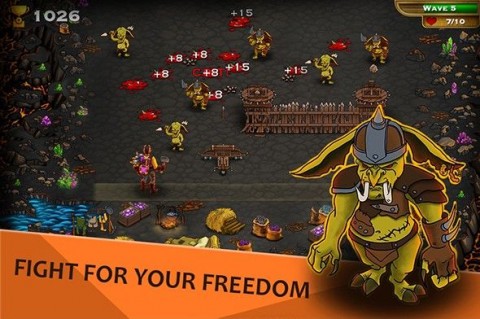 哥布林地牢最新版