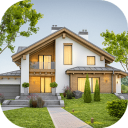 我的房子设计最新版下载-我的房子设计游戏(house design)官方正版免费下载v1.2 安卓版