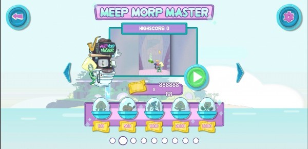 梦境街机史蒂文宇宙游戏