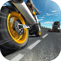 机车骑士最新版游戏