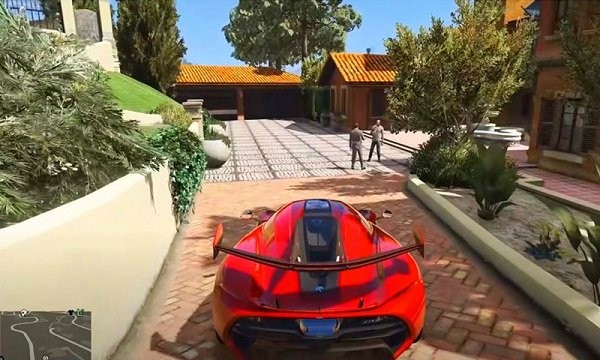 木头超人游戏 木头超人手机版下载