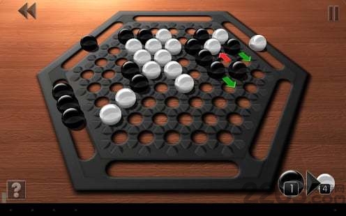 大力士棋单机版