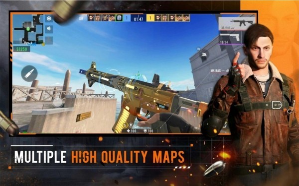 阿尔法王牌部队游戏(Alpha Ace)