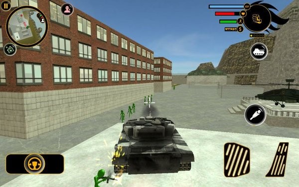 火柴人罪恶最新版