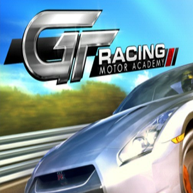 gt赛车hd手机版 v3.1.8