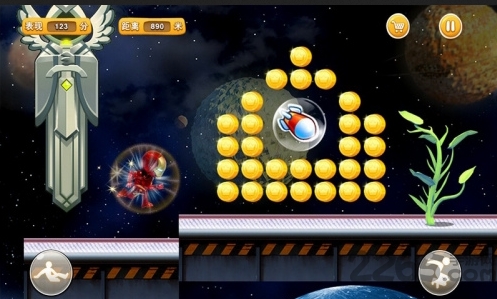 钢铁侠之英雄归来手机版