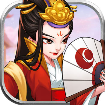 江湖红颜传手游