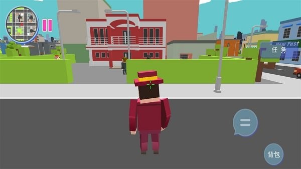 像素大冒险闯关手机版