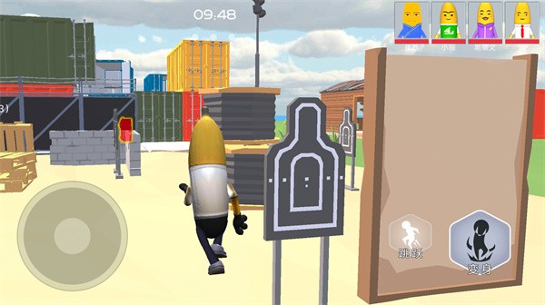 躲猫猫生存挑战最新版 躲猫猫生存挑战游戏下载