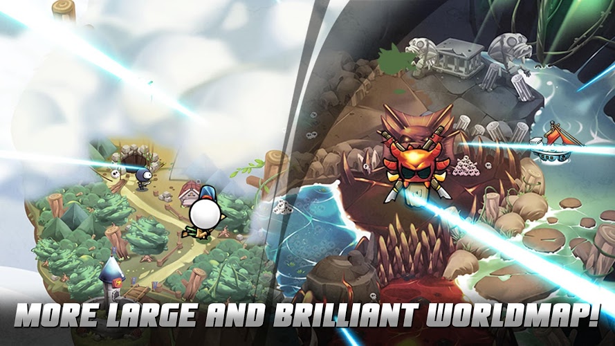 卡通防御战5 卡通防御战5破解版下载