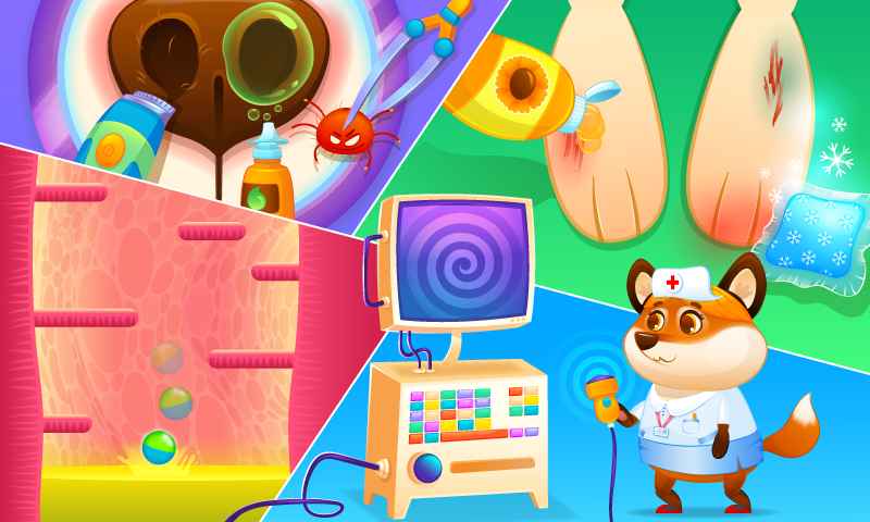 duddu我的虚拟宠物无限金币版