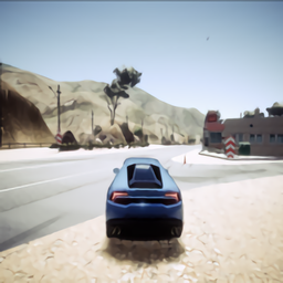 nos汽车破解版无限金币开放者菜单