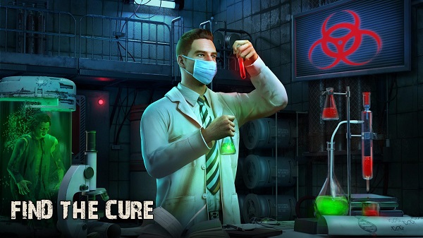 最后一座堡垒地下手游