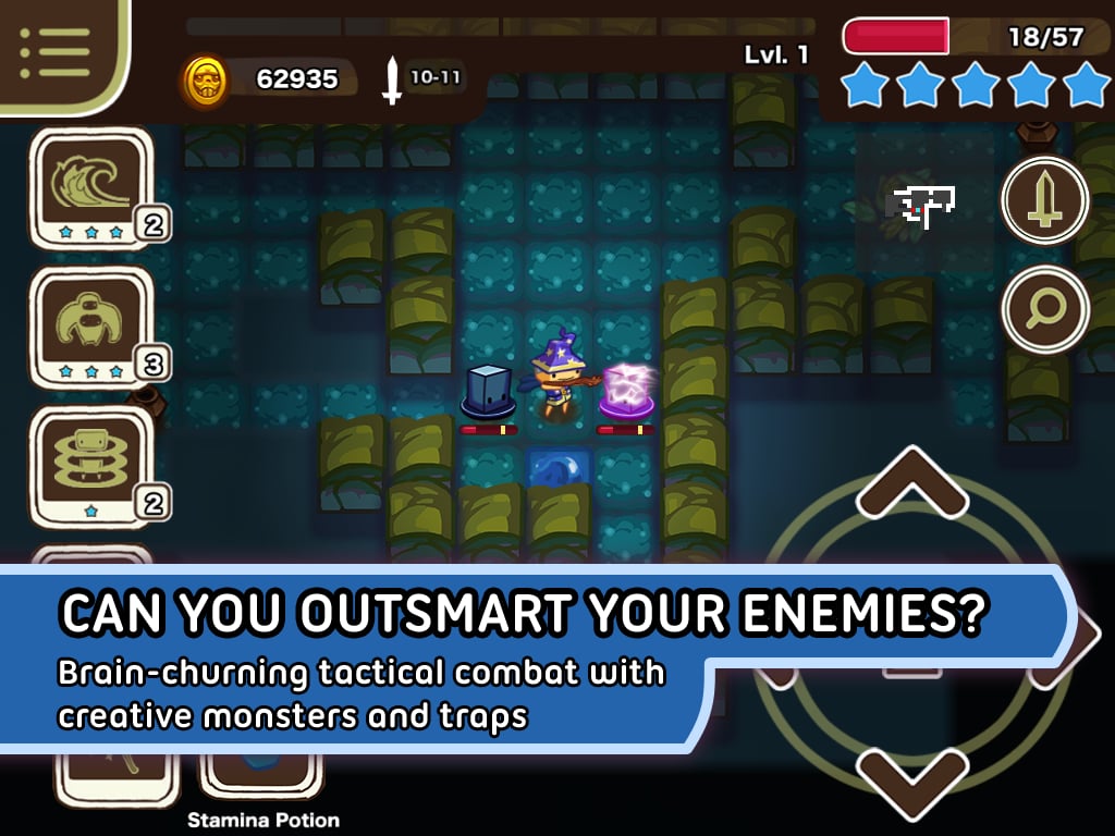 森林之神 森林之神破解版下载