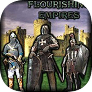 兴盛帝国2.1完全汉化版 v2.1