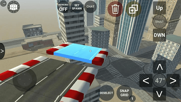 自由城计划2024最新版