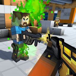 像素城市战场游戏下载-手机版下载安装最新版本