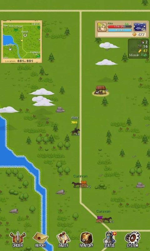 征服之刃无限金币版