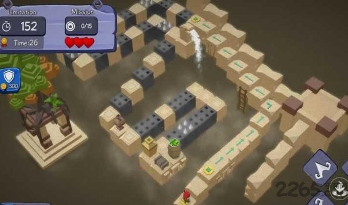 宝物猎人男孩手机版 宝物猎人男孩游戏下载