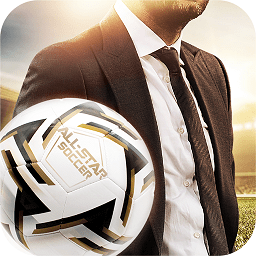 球王之路果盘渠道手游 v3.0.0