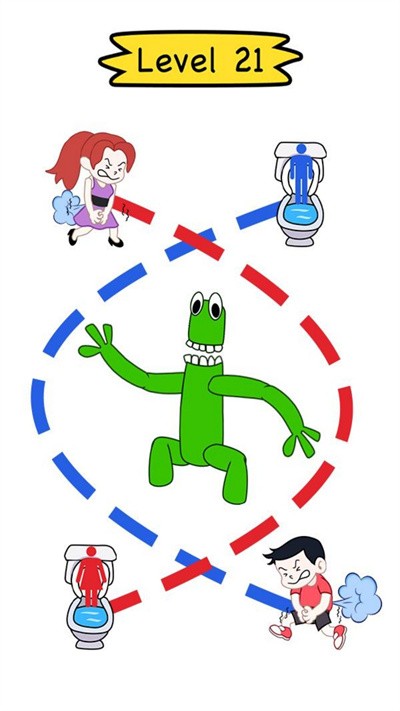 菜鸟冲冲冲游戏 菜鸟冲冲冲红包版下载