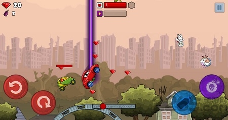 汽车吃车2官方版