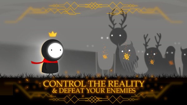 仙女林王子与灵魂手机版 仙女林王子与灵魂安卓版下载