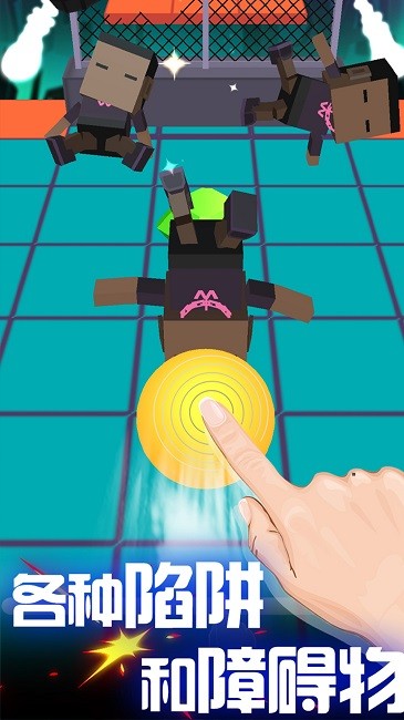 滚球音乐大师最新版