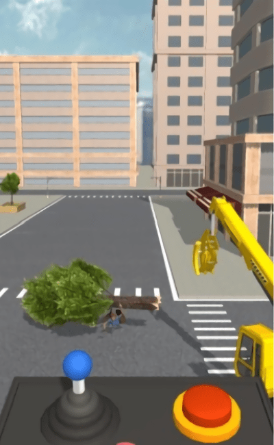 吊车救人最新版下载