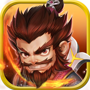 三国刘备传手游官方正版免费下载-三国刘备传2025最新版本安卓版