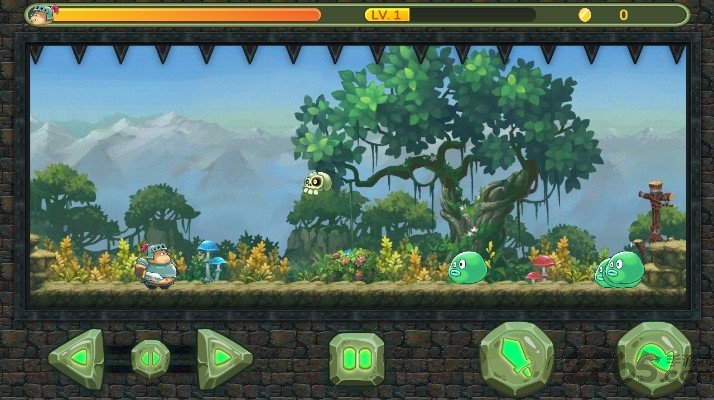 胖胖骑士无限复活版