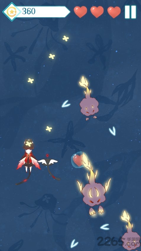 萝娜的奇妙时光内测版 萝娜的奇妙时光测试版下载