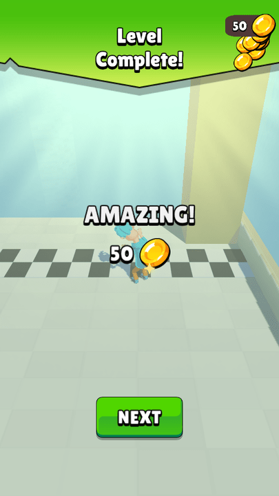 喝酒赛跑小游戏(drinknrace)