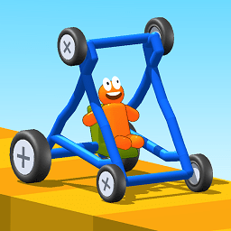 涂鸦飞车手机版 v0.1