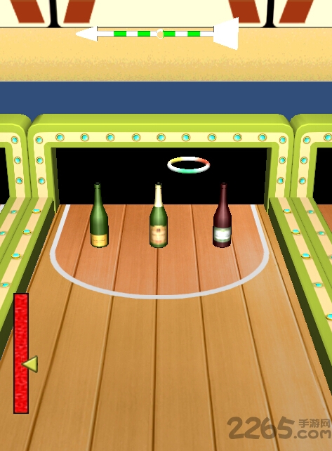 狂欢套圈圈手机版本 狂欢套圈圈游戏下载