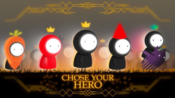 仙女林王子与灵魂游戏