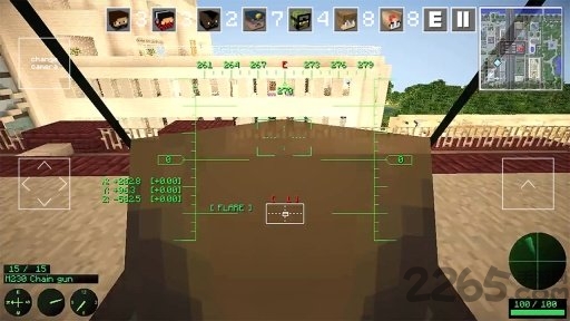 方块黑帮生存之战手机版 方块黑帮生存之战正版下载