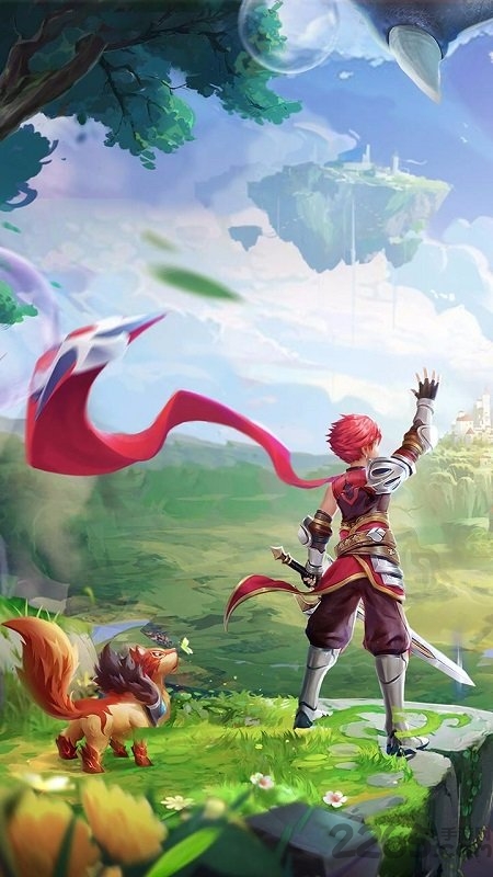 果盘风色世界最新版