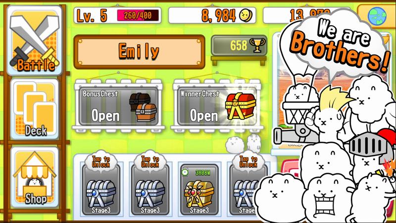 超级羊驼兄弟中文破解版