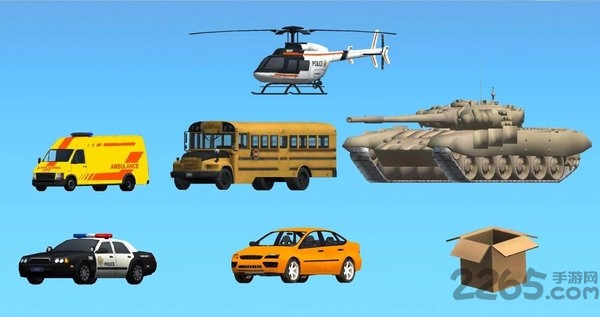 樱花动物校园模拟器18汉化最新版