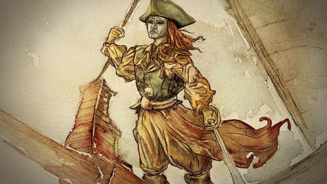 阿基拉斯探险手游