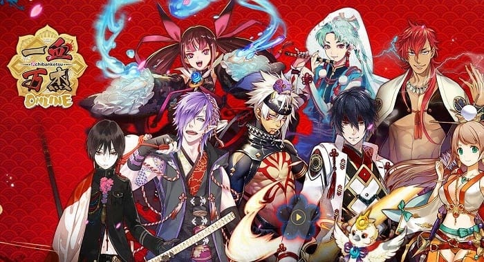 一血万杰online手游