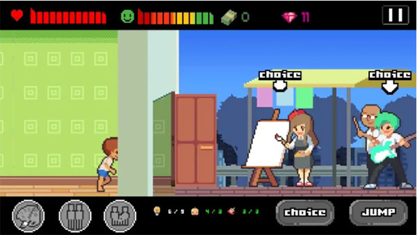 人生游戏中文版玩法攻略 人生游戏中文版玩法攻略