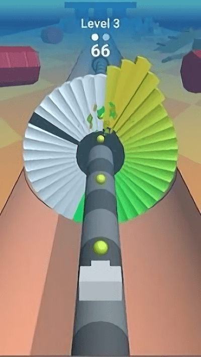 3D射击彩弹最新版 3D射击彩弹游戏下载