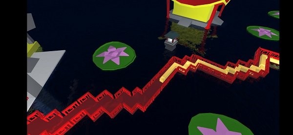 跳舞的线中秋版