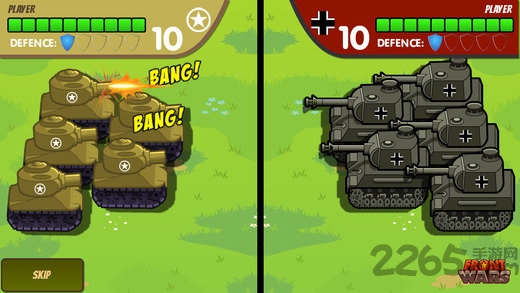 前线战役汉化破解版 前线战役内购破解版