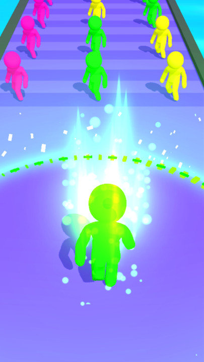 大大火柴人游戏