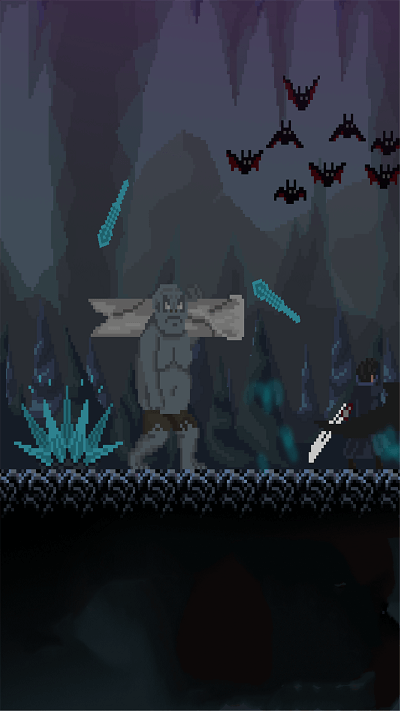 龙裔2征服黎明鸟手机版