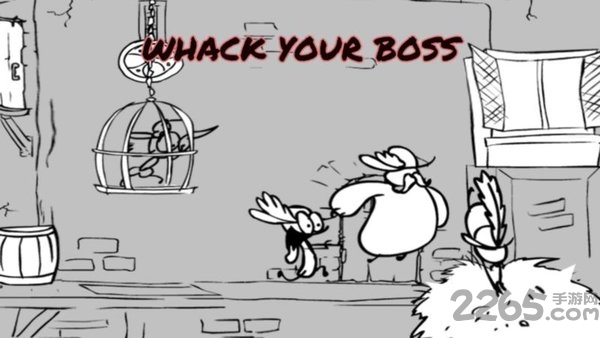 巨魔骑士troll knight