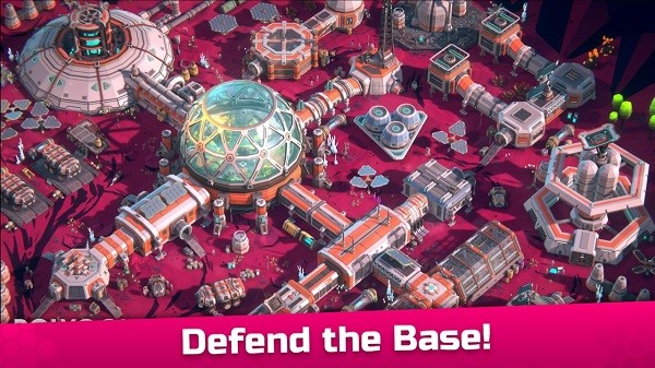 元世界太空探险手机版